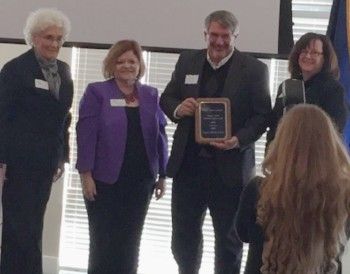 Community Impact Award