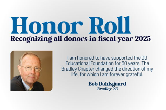 2024-2025 Honor Roll Image for 2024-2025 Honor Roll