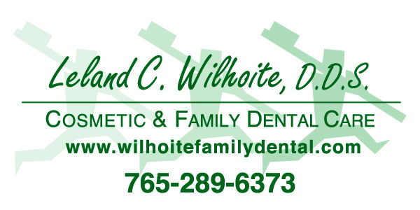 Logo for Wilhoite Family Dental