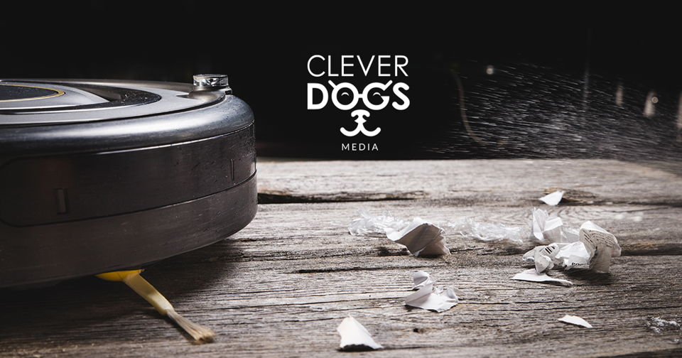 Digital Housekeeping Tips l Clever Dogs Media l Franklin Indiana