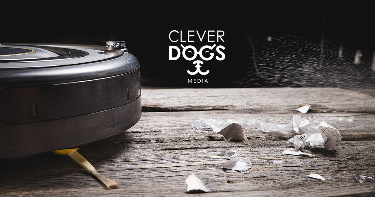 Clever Dogs Media Indianapolis