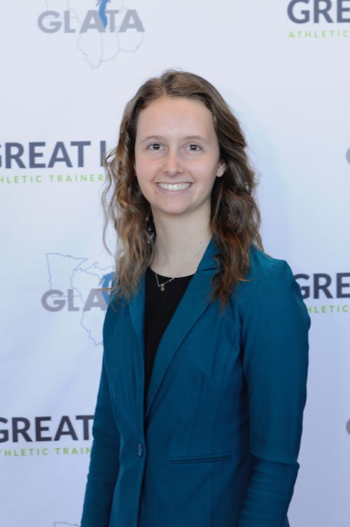 CAMARIE SLAGLE (WI) CAMARIE SLAGLE (WI)