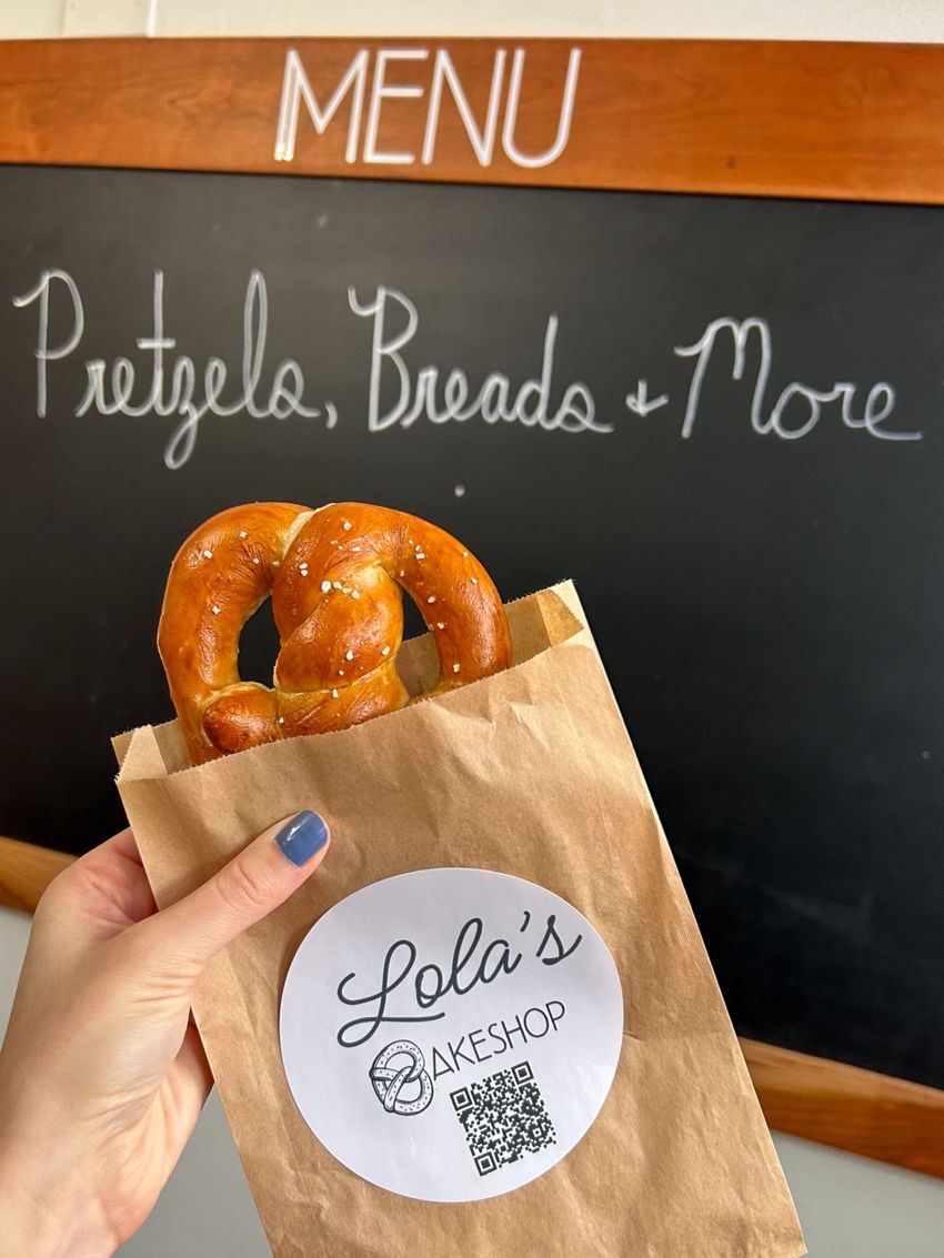 Lola’s Bakeshop
