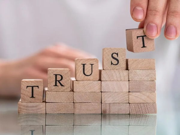 Image for What is a Trust