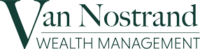 Van Nostrand Wealth Management Logo for Van Nostrand Wealth Management