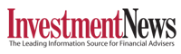 Logo for investment news