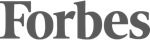 Logo for Forbes
