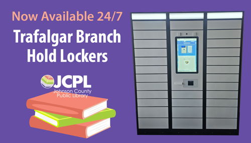 Hold Lockers