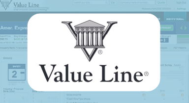 Image for Valueline Research