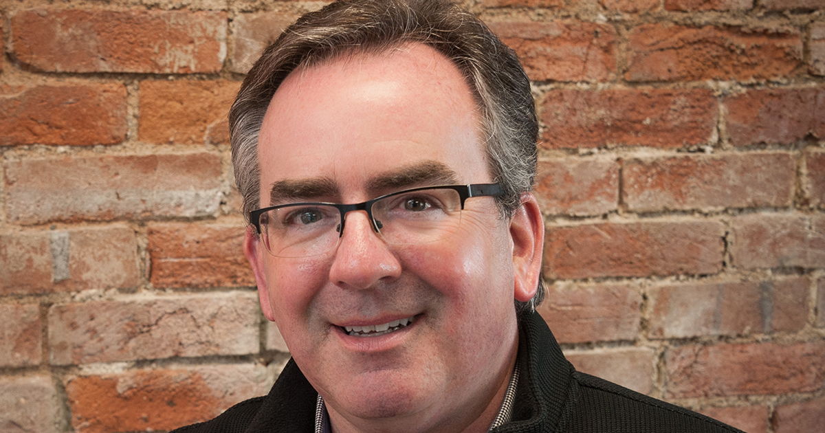 Jeff Dutton l Past President