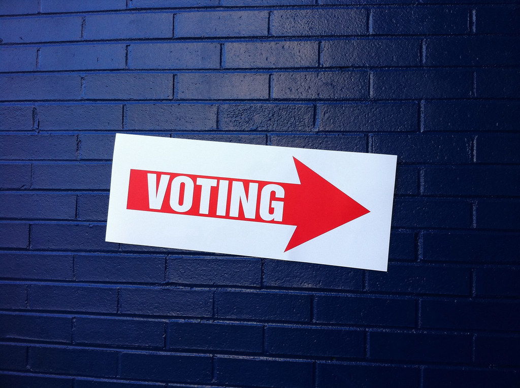 Vote in the BOD elections Vote in the BOD elections