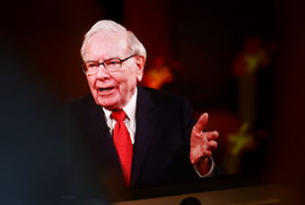 Image for Lessons from Warren Buffett’s Legendary Career