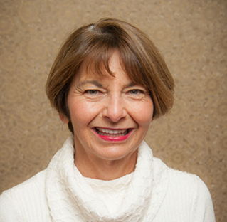 Marcia Grossnickle Picture of Marcia Grossnickle
