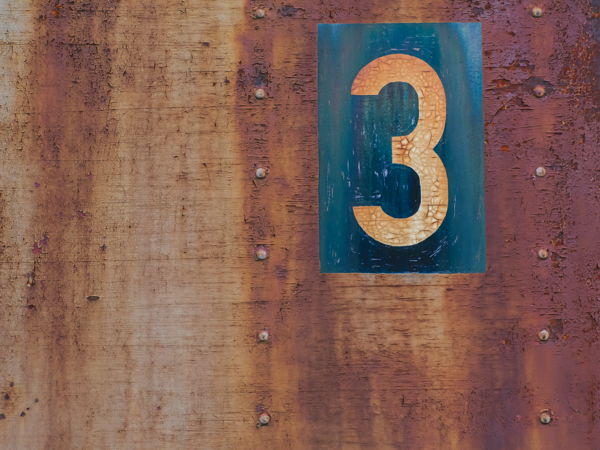 Image for My Three Words for 2026 – Setting Intentions for the New Year