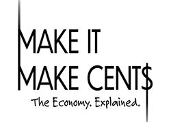 Make it Make Sense | Bedel Financial Podcast Logo