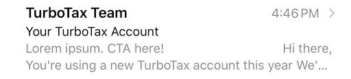 Turbo Tax Turbo Tax