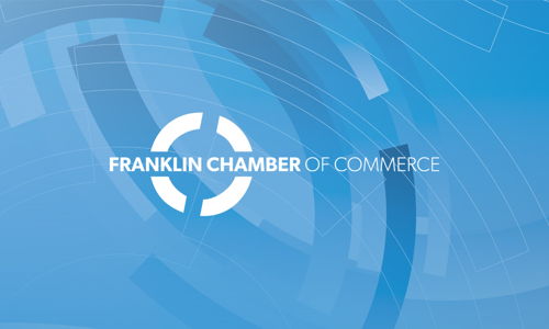 Franklin Chamber Seeks Award Nominations