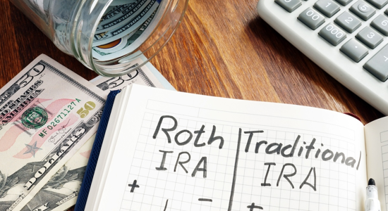 Image for Should You Choose Roth or Pre-Tax for Your 401(k)?