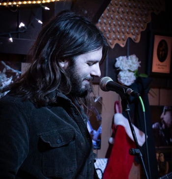 Pillow Fight Live at Whit’s Inn