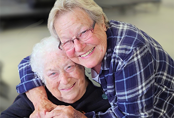 Shelby Senior Services Image for Shelby Senior Services