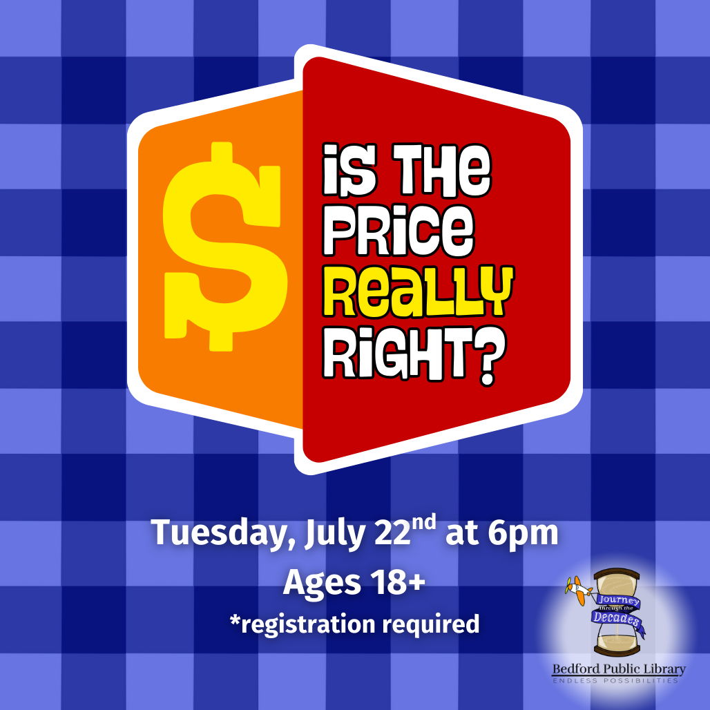 Is the Price really Right Is the Price really Right?