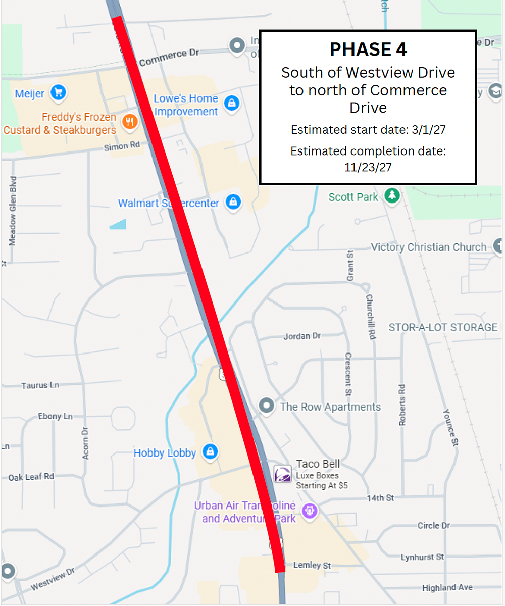 Franklin Chamber of Commerce