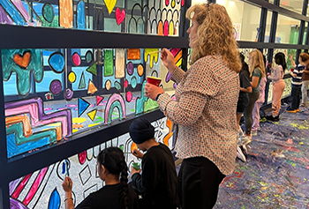 Clark-Pleasant Education Foundation Image for Clark-Pleasant Education Foundation