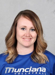 Jenna Janney Image of Jenna Janney