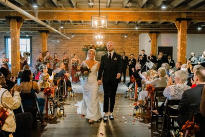 Garment Factory Events