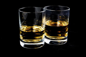 Whiskey and Cigar Night: Choose Your Own Adventure