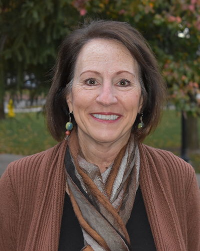 Suzanne Miller Leadership Johnson County Advisory Council