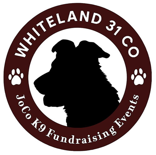 Image for Whiteland 31 Co/Joco K9 Fundraising Event