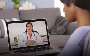 Program Spotlight: Indiana Telehealth Network Program Spotlight: Indiana Telehealth Network
