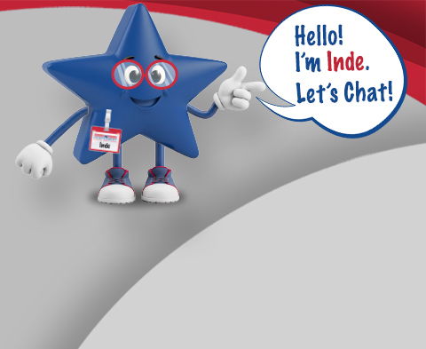 Image for Introducing INDE!