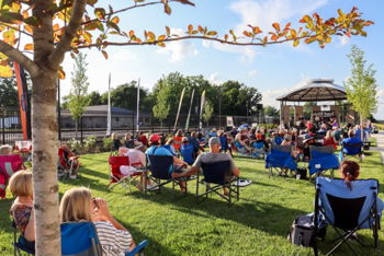 Bargersville Cultural Soundscapes