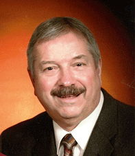 David Parker David Parker