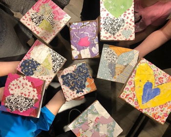 Dine & Decoupage Dine & Decoupage