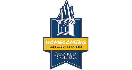 Image for Franklin College Announces 2024 Homecoming Events