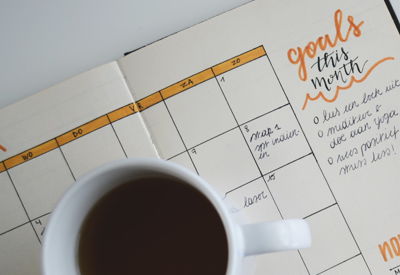 Image for Quick Online Scheduling Tutorial