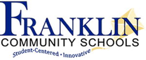 Logo for Franklin Community School Corporation