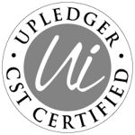 Logo for Upledger