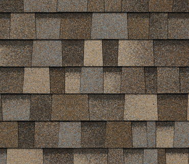 OPTIONAL DESIGNER SHINGLES-SAND DUNE OPTIONAL DESIGNER SHINGLES-SAND DUNE