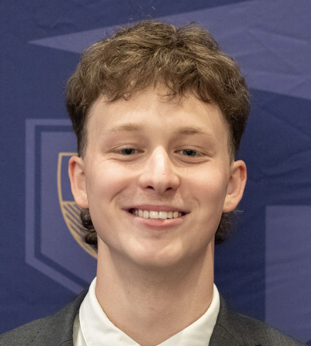 Miles Lynes