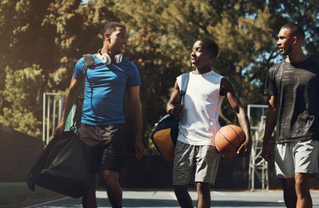 image for From Rookie to Retiree: A Financial Game Plan for Athletes