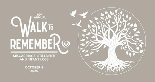 Image for Registration Open for 40th Anniversary Walk to Remember on October 4 in Beech Grove