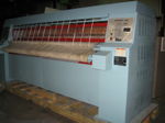 Chicago 2 roll 24" x 120" steam ironer Chicago 2 roll 24" x 120" steam ironer