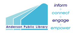 Image for Anderson Public Library