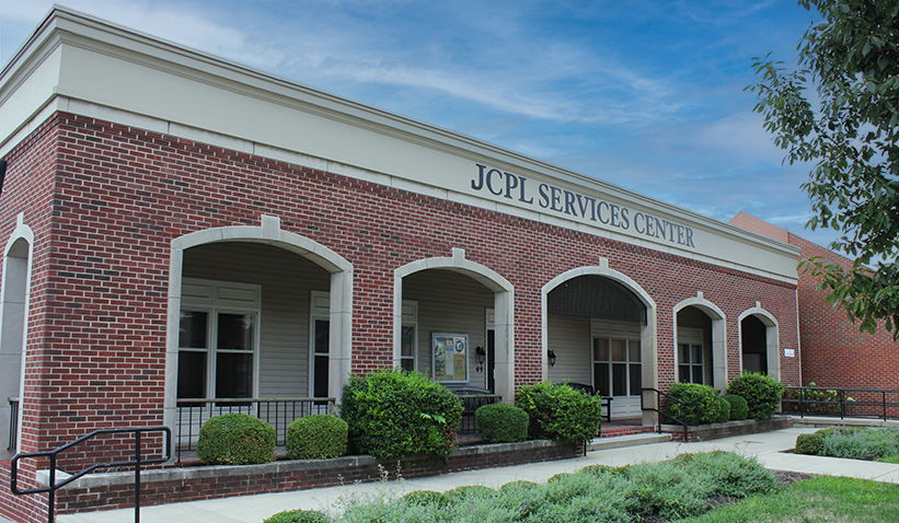 JCPL Services Center