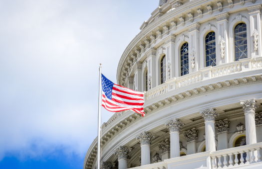 Image for One Big Beautiful Bill Act (OBBBA)