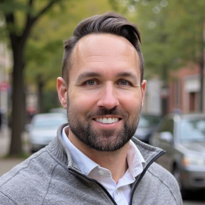Image for Allen Mueller, CFA, CFP®, MBA